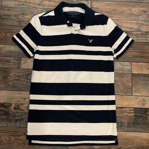 Men’s American Eagle Polo